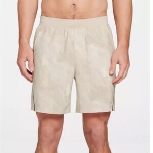 Vrst 2 in 1 7” running short